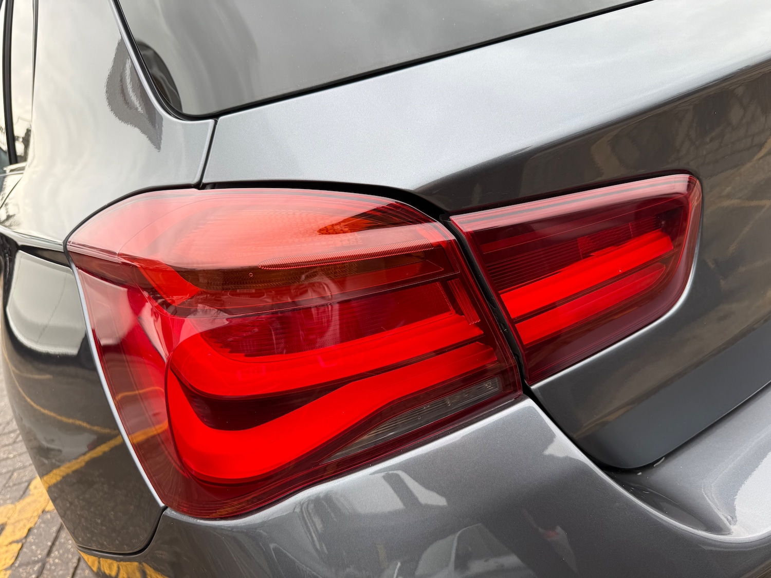 Used BMW 1 Series 2017 for sale - 76919103: Photo 55