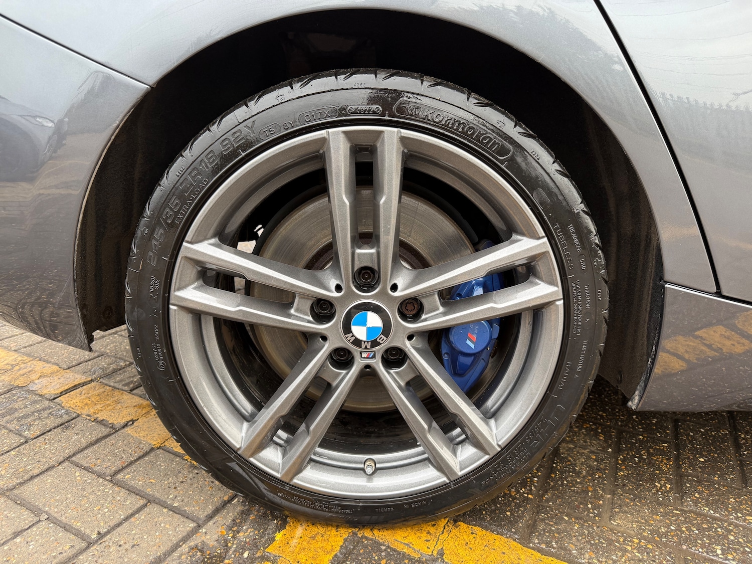 Used BMW 1 Series 2017 for sale - 76919103: Photo 56