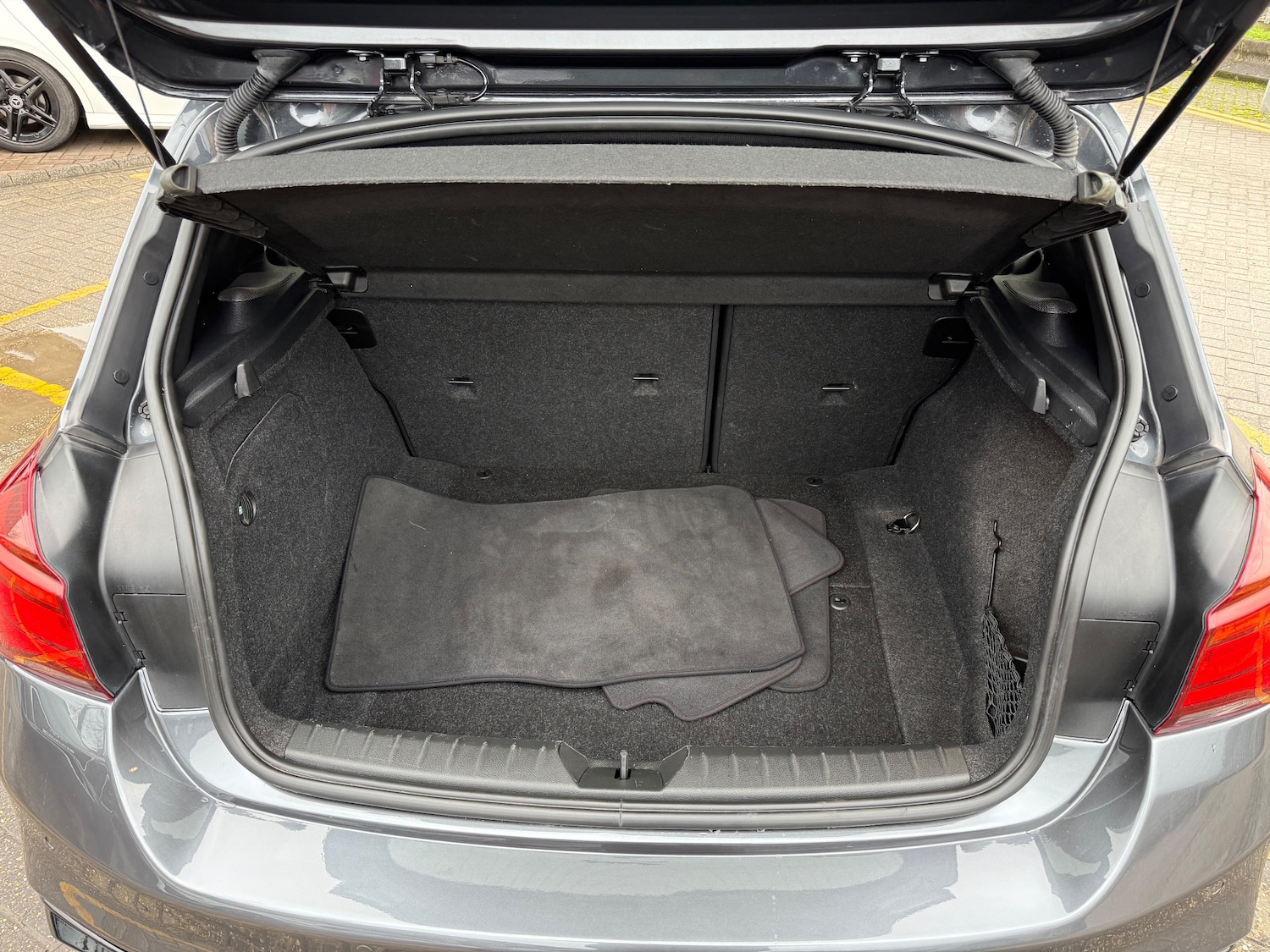 Used BMW 1 Series 2017 for sale - 76919103: Photo 59