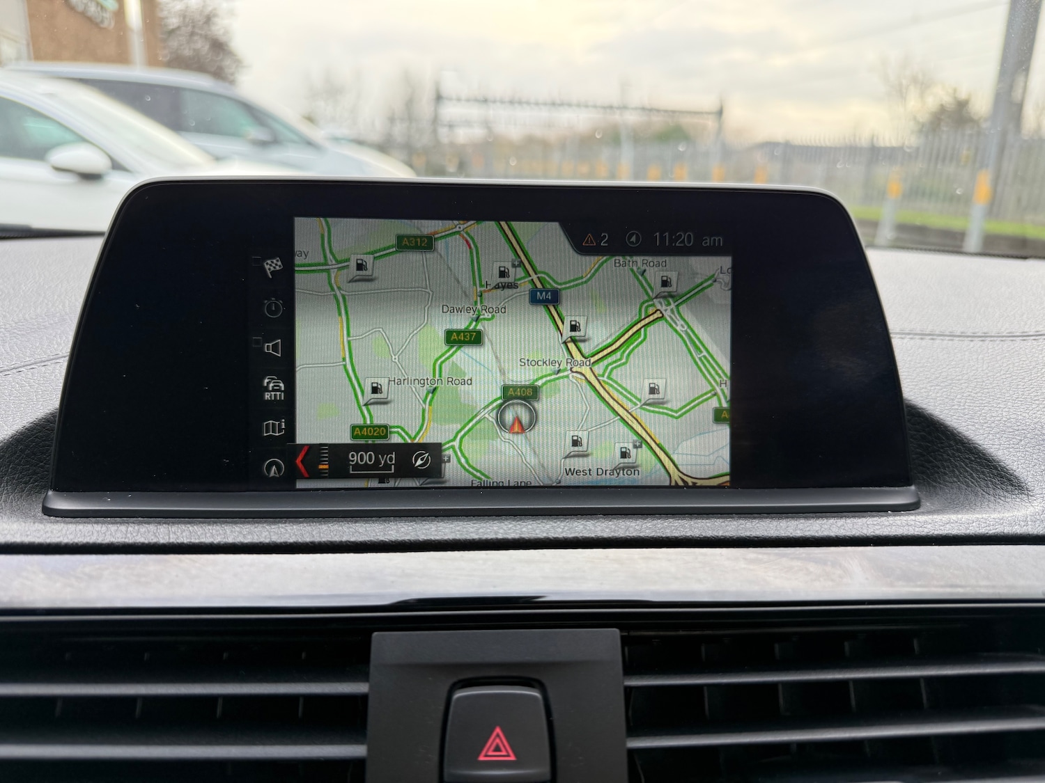 Used BMW 1 Series 2017 for sale - 76919103: Photo 6