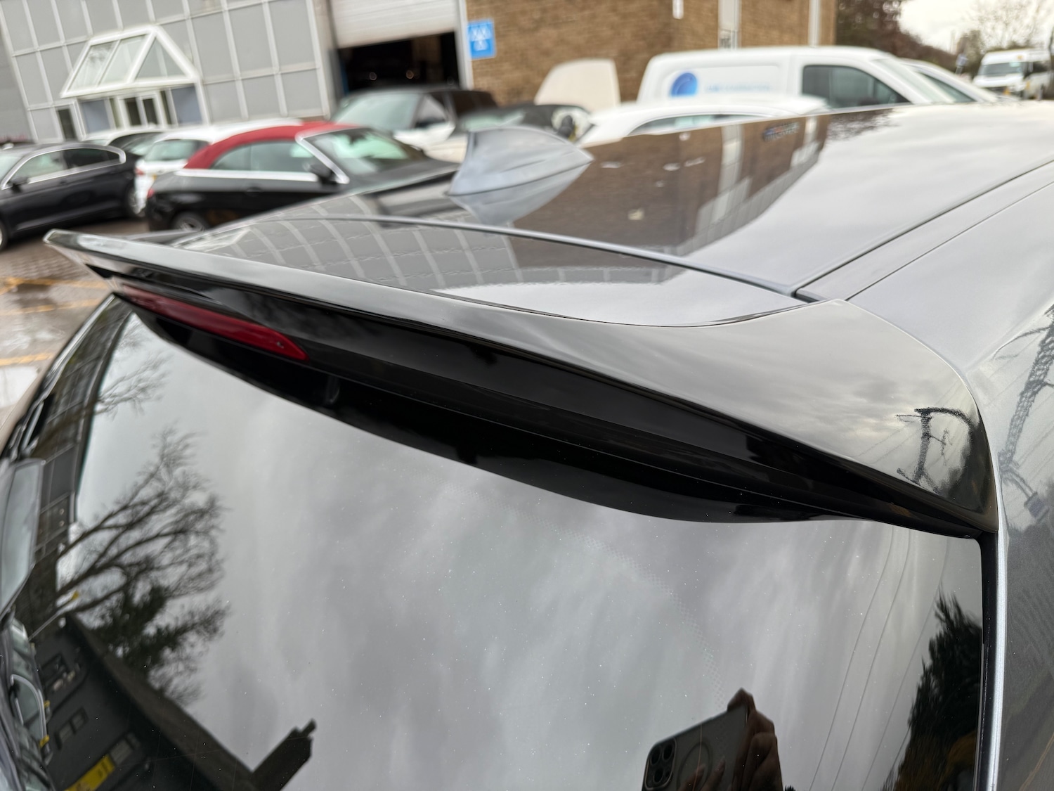 Used BMW 1 Series 2017 for sale - 76919103: Photo 61