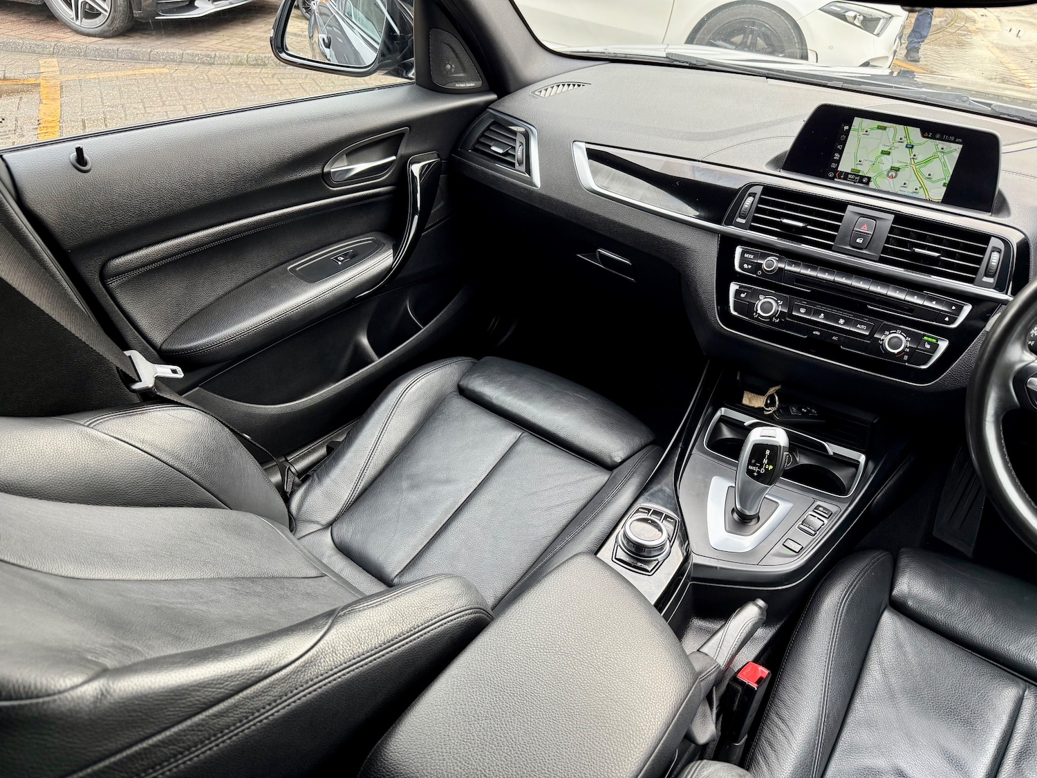 Used BMW 1 Series 2017 for sale - 76919103: Photo 9