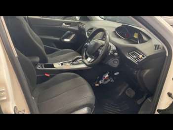 Used Peugeot 308 2018 for sale - 74883233: Photo
