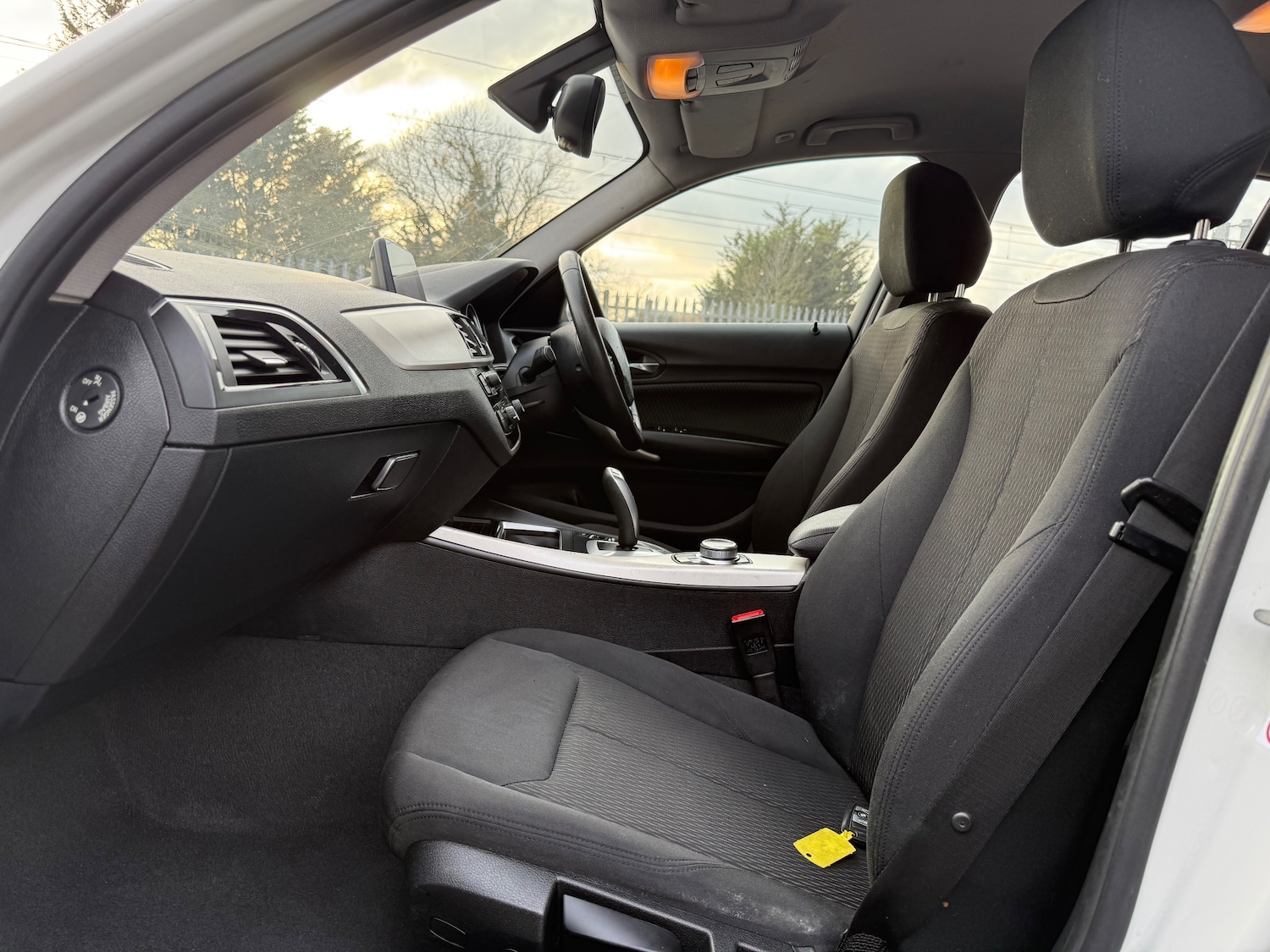 Used BMW 1 Series 2019 for sale - 77031614: Photo 15