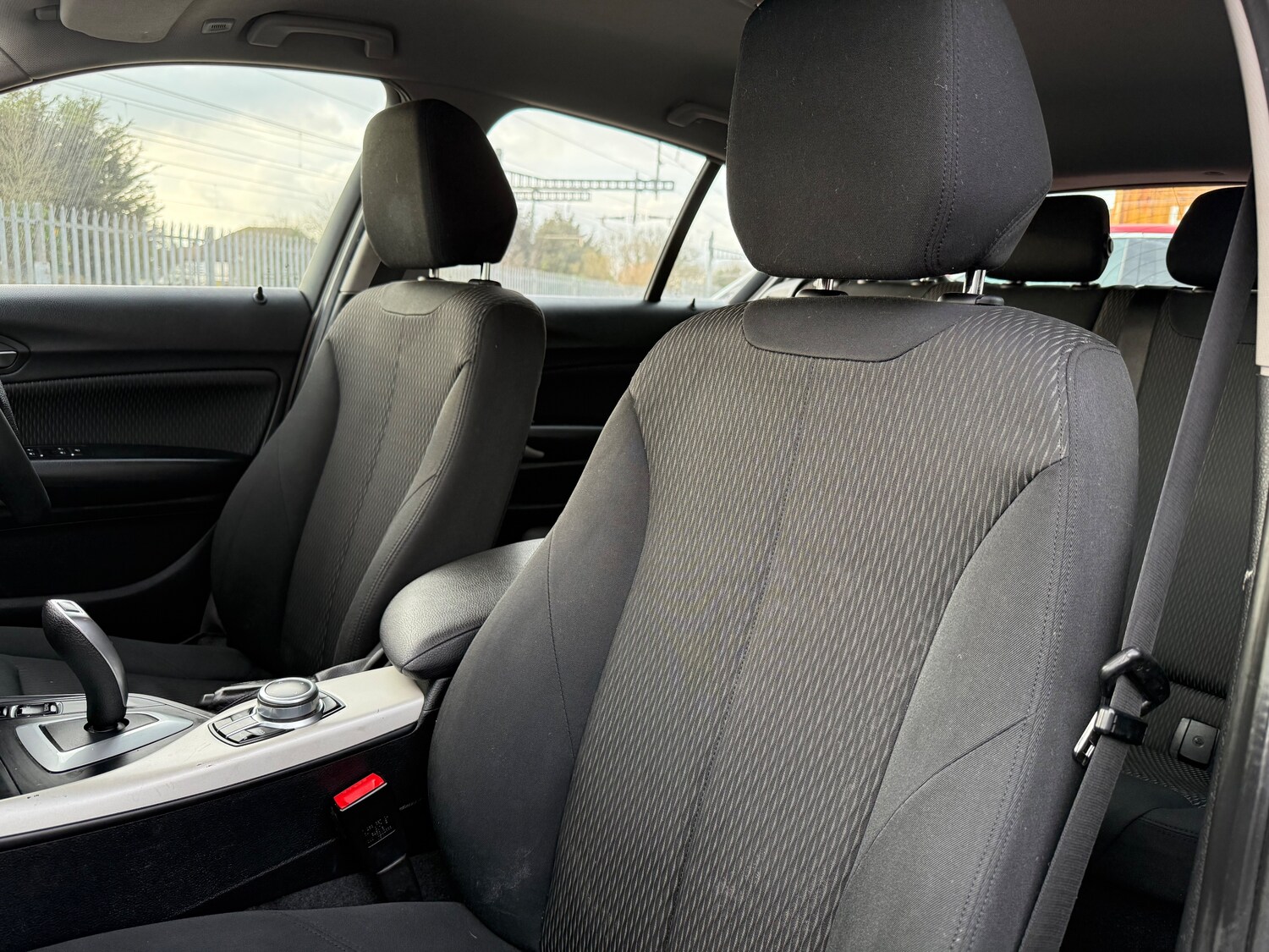 Used BMW 1 Series 2019 for sale - 77031614: Photo 16