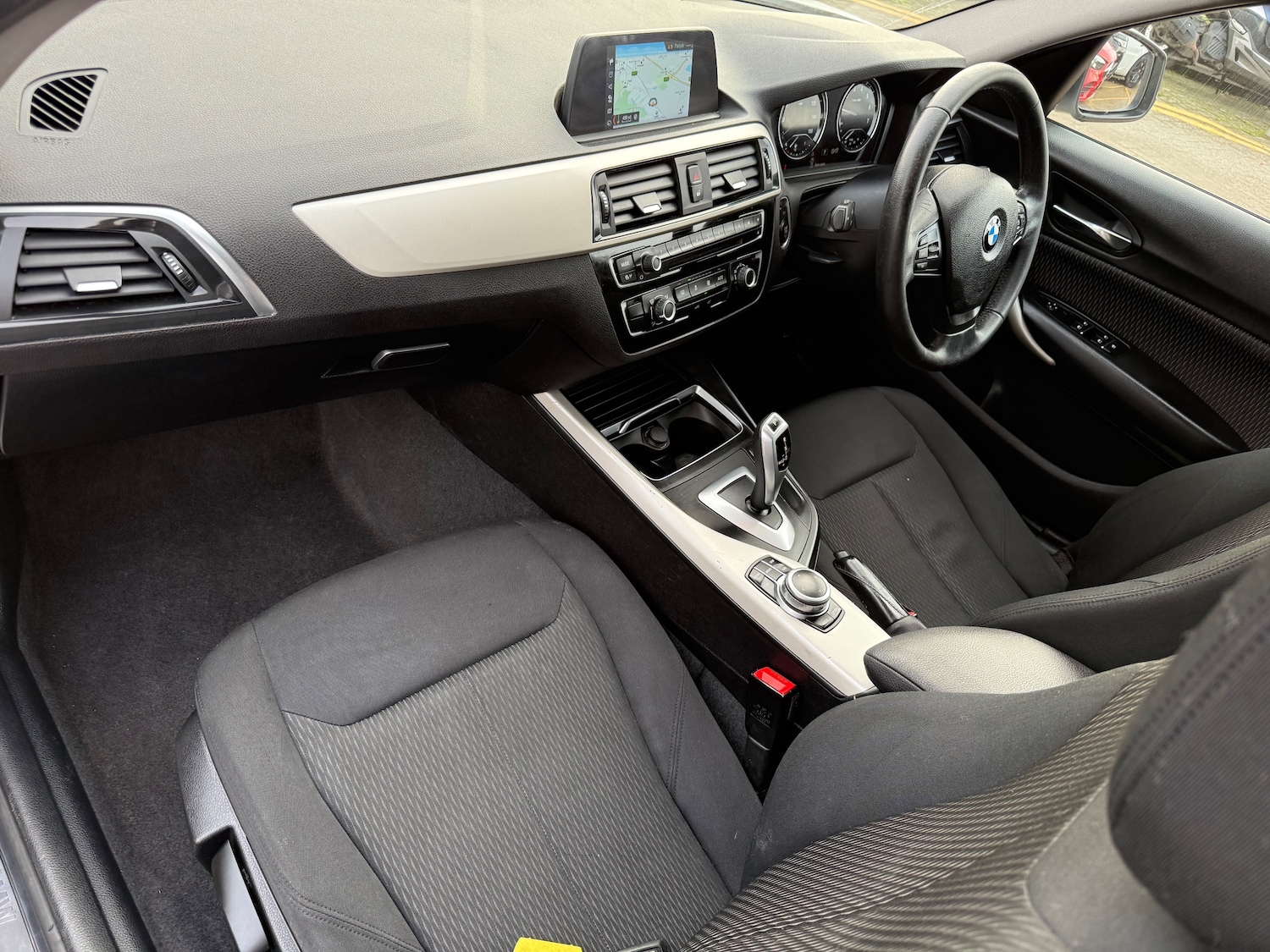 Used BMW 1 Series 2019 for sale - 77031614: Photo 17