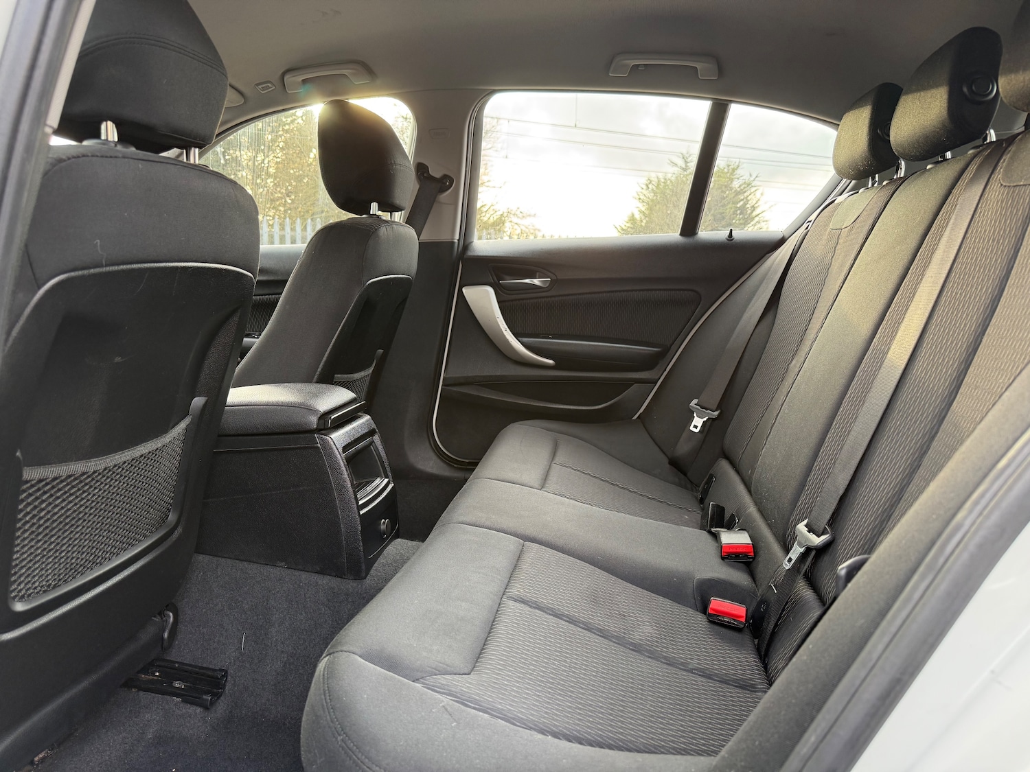 Used BMW 1 Series 2019 for sale - 77031614: Photo 18