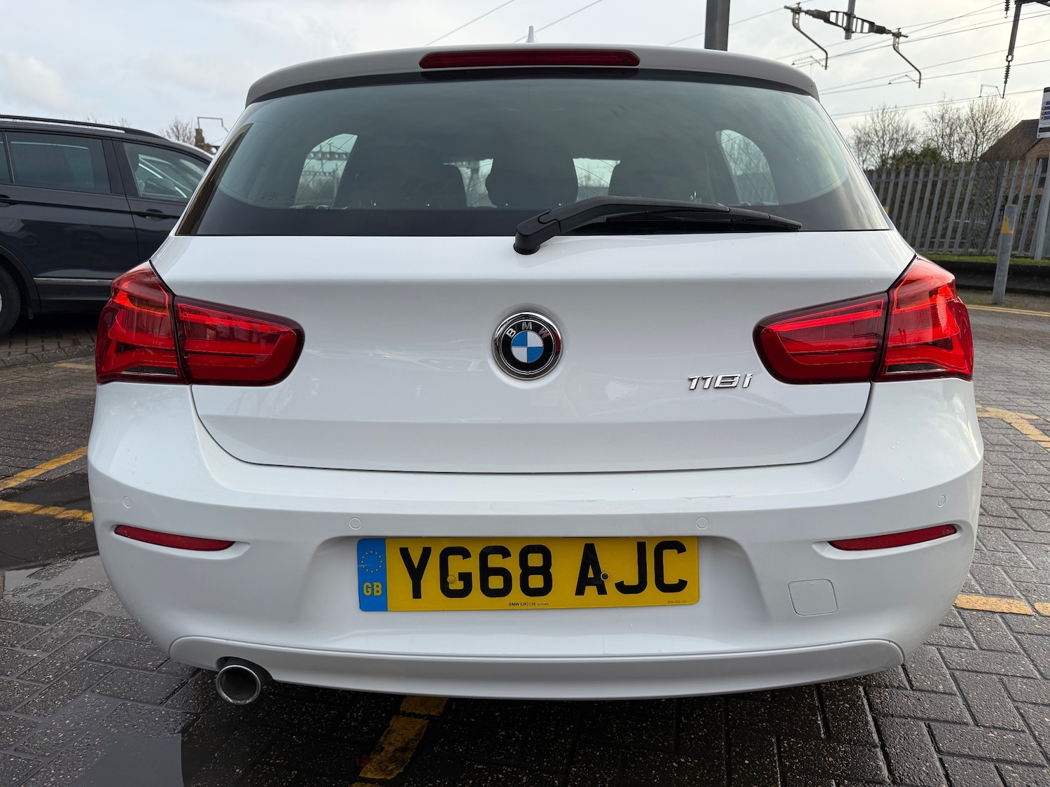 Used BMW 1 Series 2019 for sale - 77031614: Photo 20