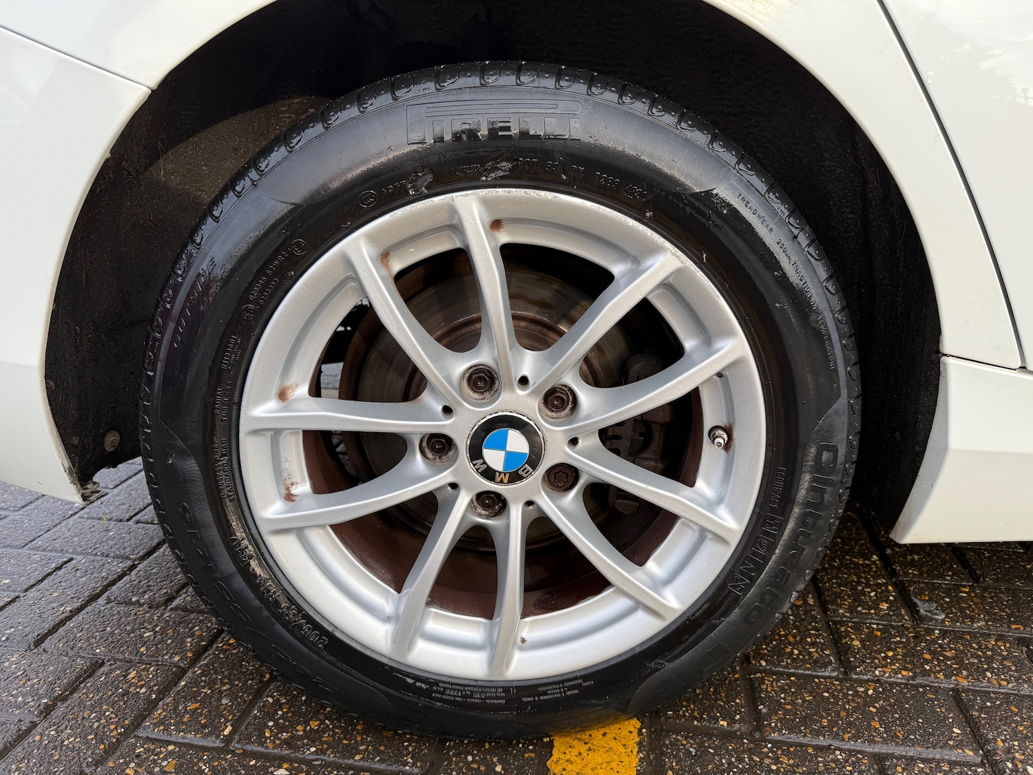 Used BMW 1 Series 2019 for sale - 77031614: Photo 25