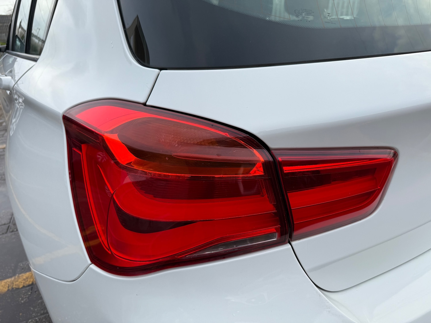 Used BMW 1 Series 2019 for sale - 77031614: Photo 29