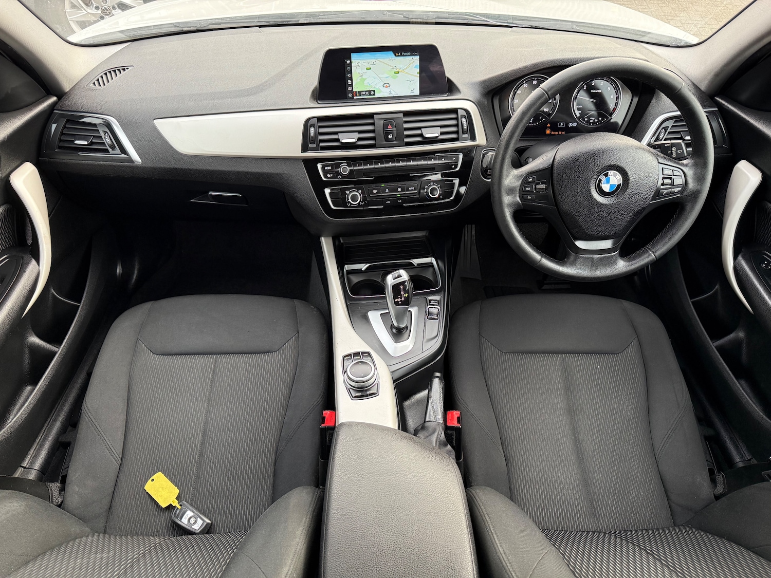 Used BMW 1 Series 2019 for sale - 77031614: Photo 3