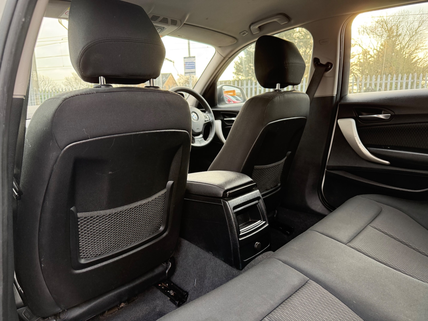 Used BMW 1 Series 2019 for sale - 77031614: Photo 30