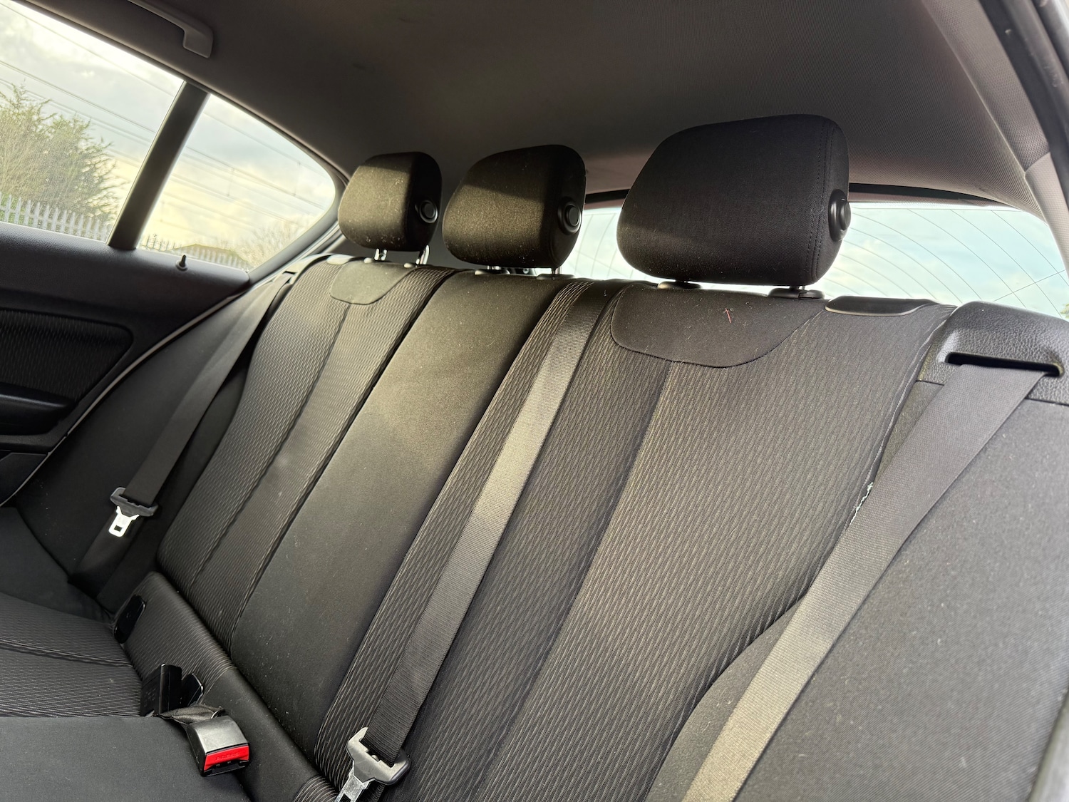 Used BMW 1 Series 2019 for sale - 77031614: Photo 31