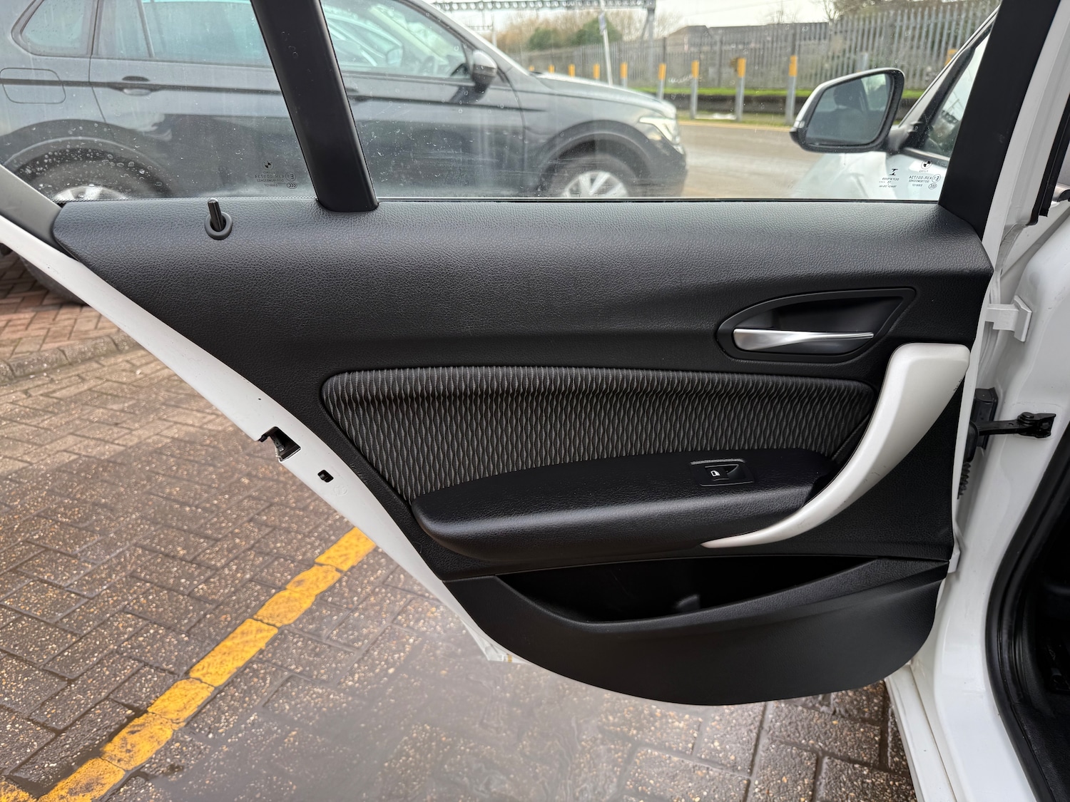 Used BMW 1 Series 2019 for sale - 77031614: Photo 32