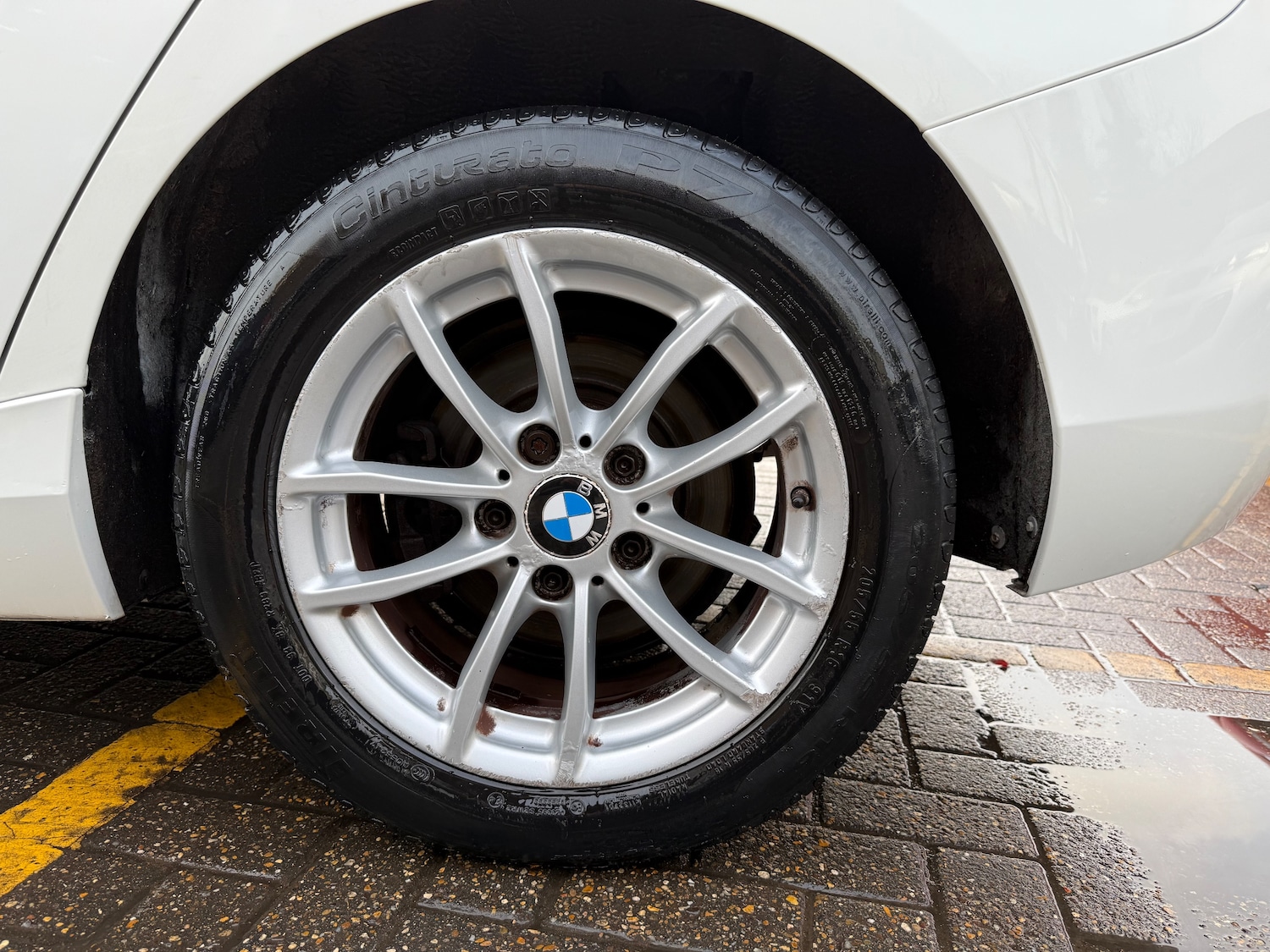 Used BMW 1 Series 2019 for sale - 77031614: Photo 33