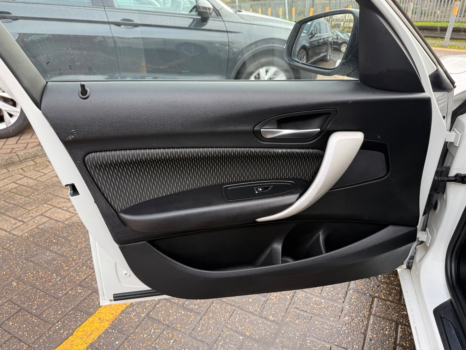 Used BMW 1 Series 2019 for sale - 77031614: Photo 35