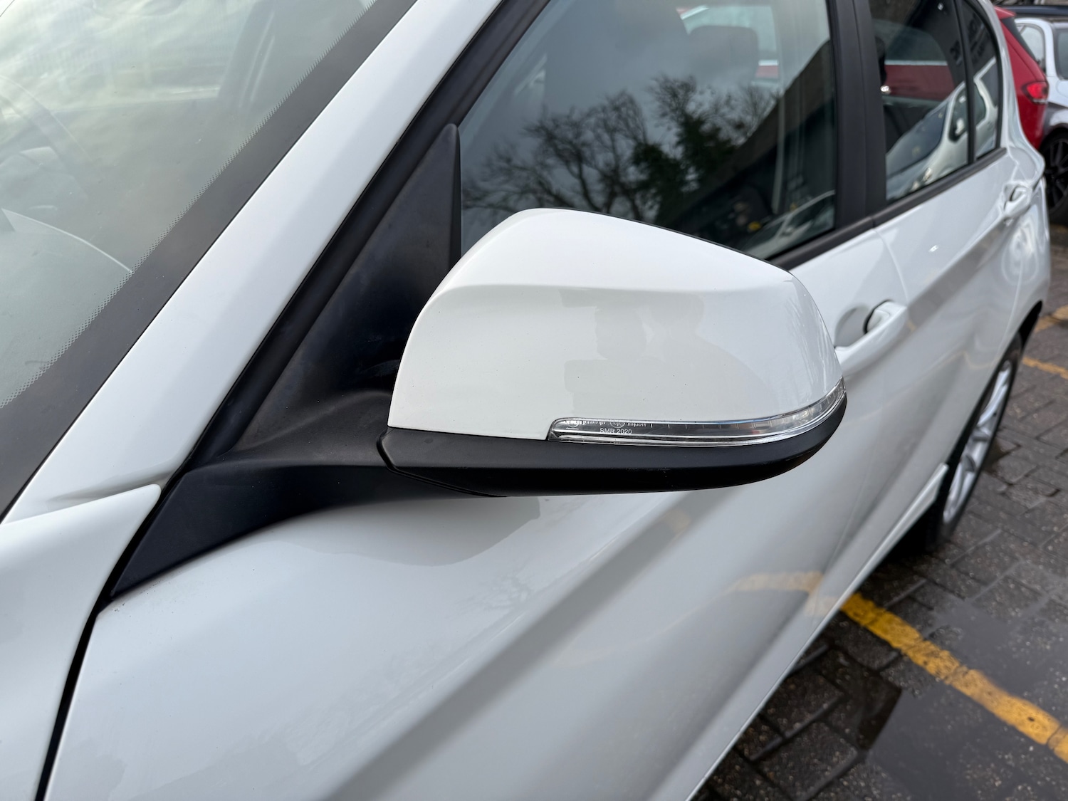 Used BMW 1 Series 2019 for sale - 77031614: Photo 37