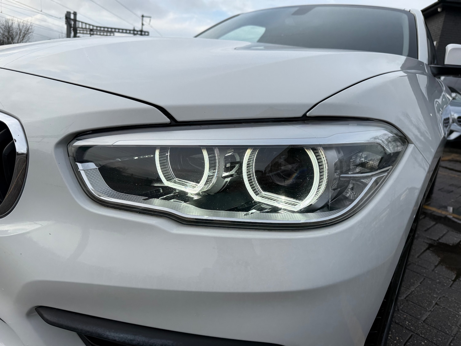 Used BMW 1 Series 2019 for sale - 77031614: Photo 38