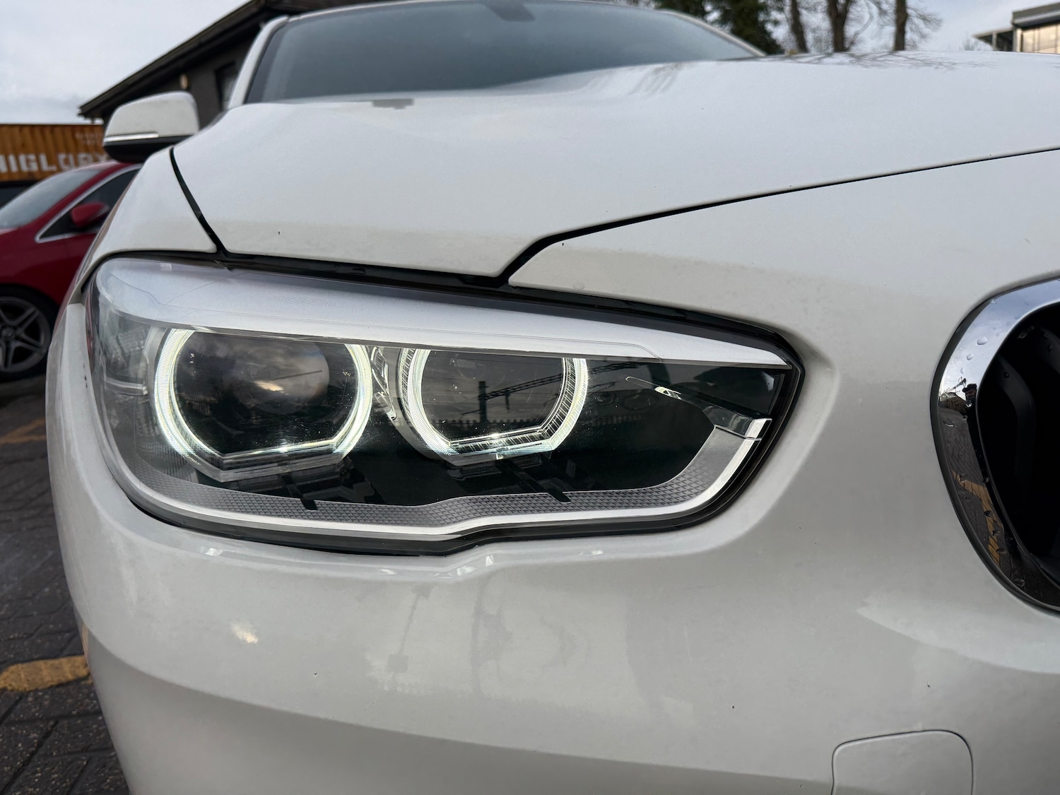 Used BMW 1 Series 2019 for sale - 77031614: Photo 39