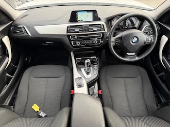 Used BMW 1 Series 2019 for sale - 77031614: Photo