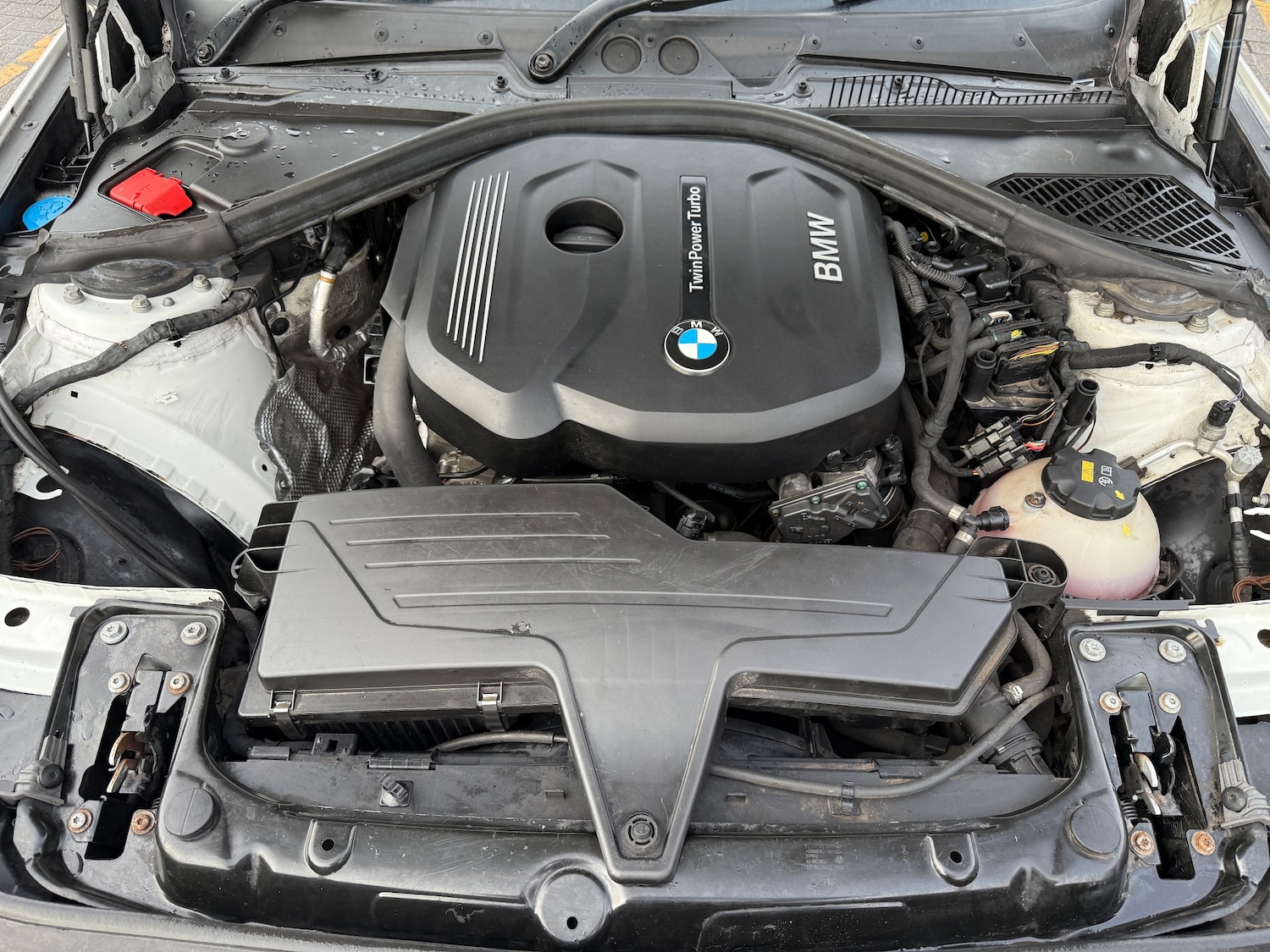 Used BMW 1 Series 2019 for sale - 77031614: Photo 40