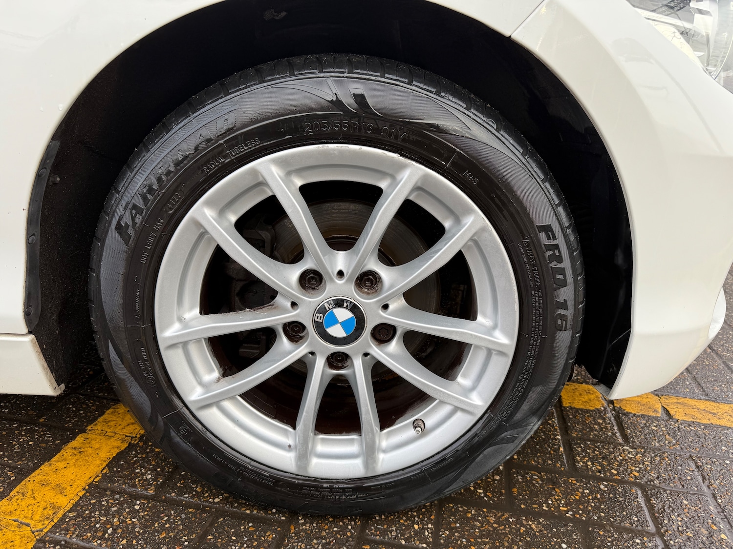 Used BMW 1 Series 2019 for sale - 77031614: Photo 41