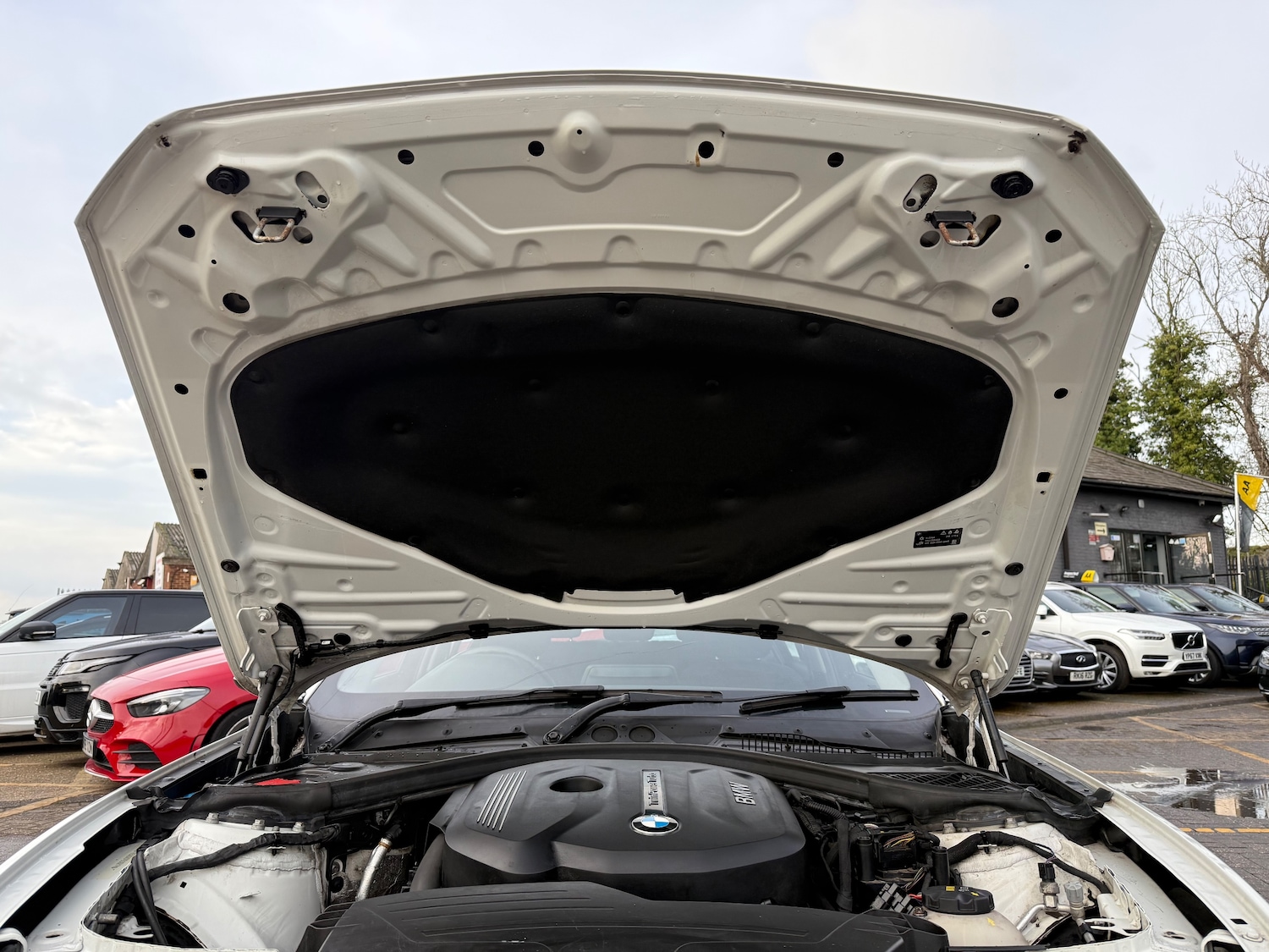 Used BMW 1 Series 2019 for sale - 77031614: Photo 42