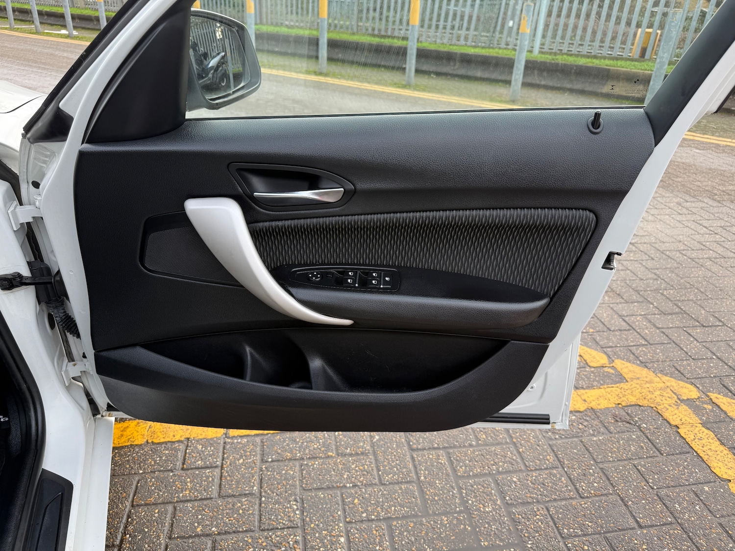 Used BMW 1 Series 2019 for sale - 77031614: Photo 45