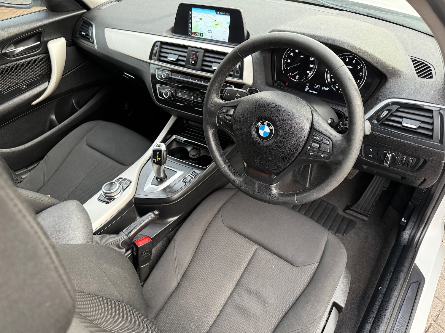 Used BMW 1 Series 2019 for sale - 77031614: Photo 47