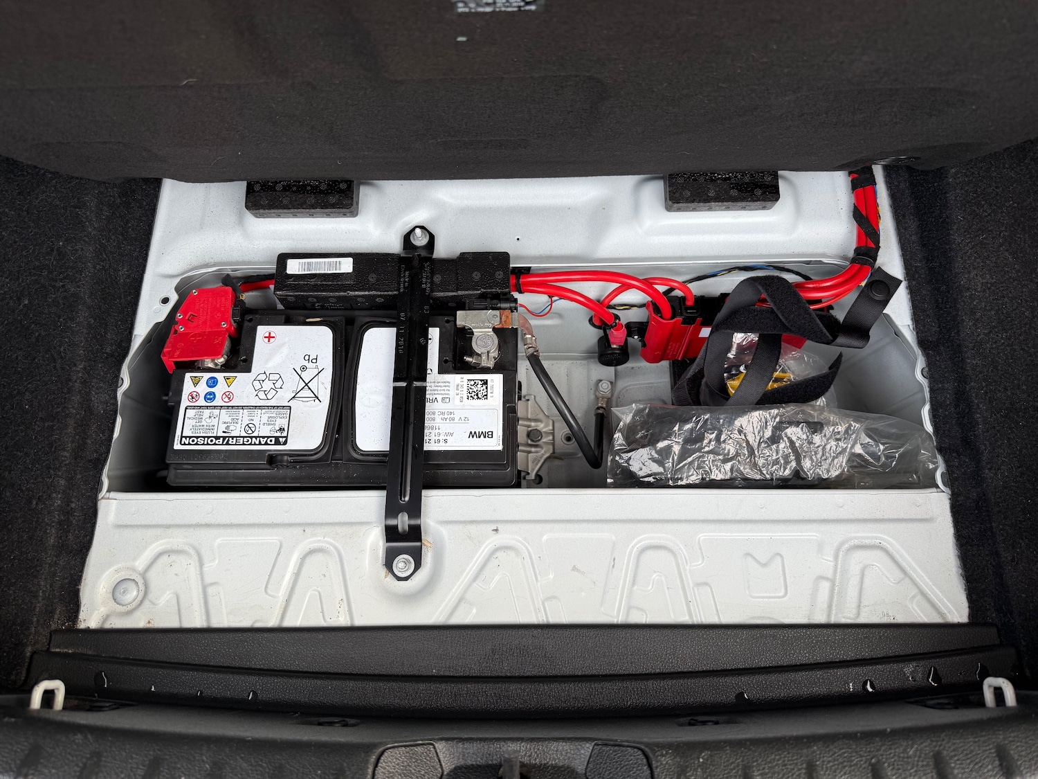 Used BMW 1 Series 2019 for sale - 77031614: Photo 48