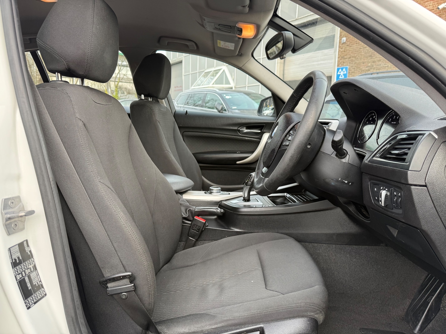 Used BMW 1 Series 2019 for sale - 77031614: Photo 49