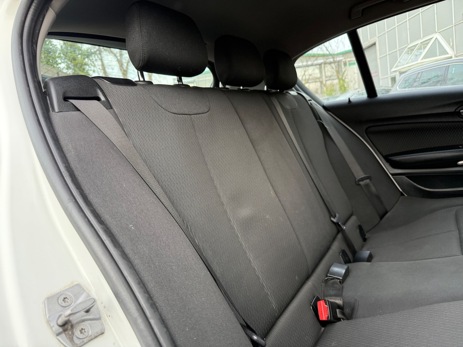 Used BMW 1 Series 2019 for sale - 77031614: Photo 52