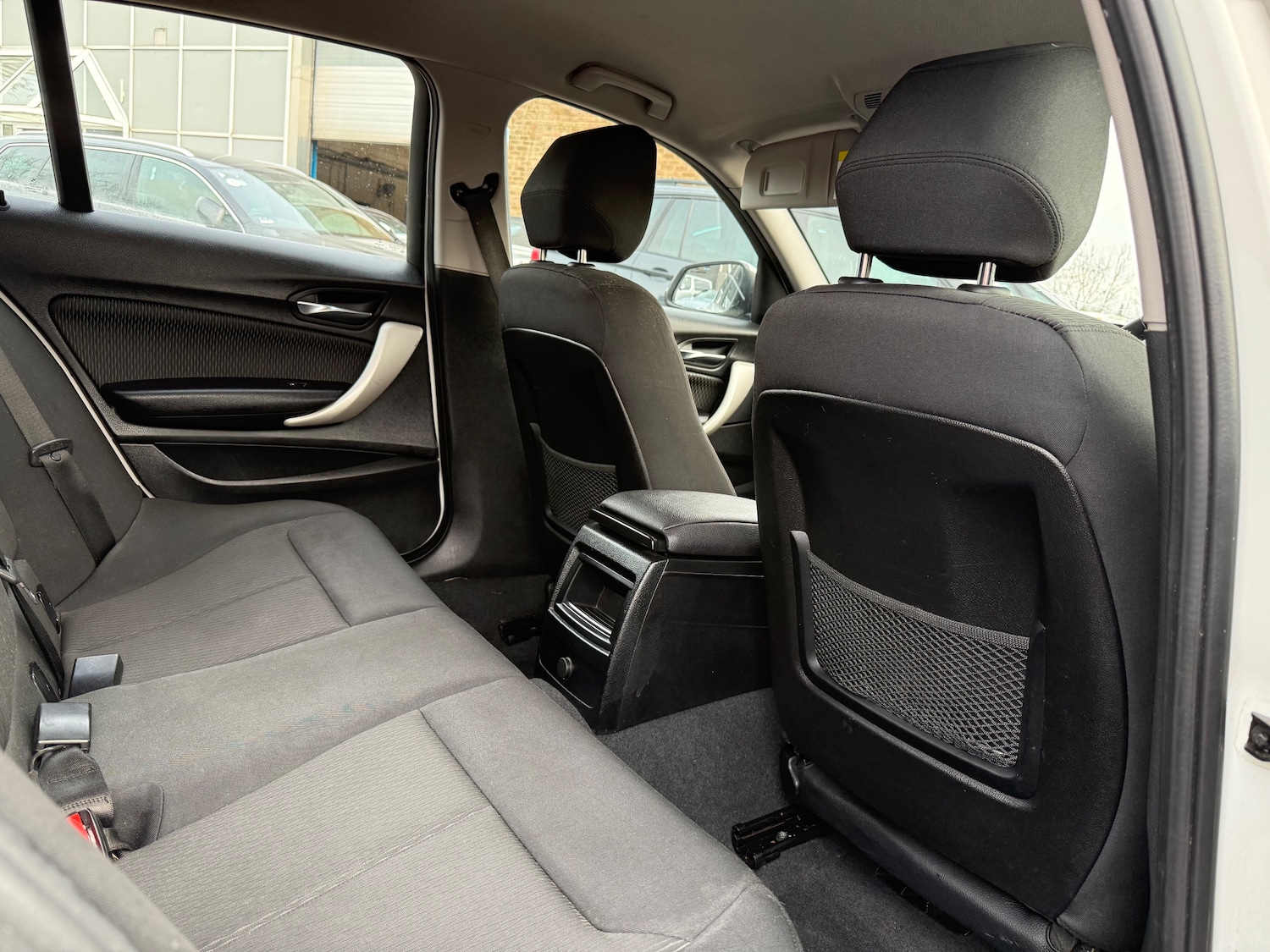 Used BMW 1 Series 2019 for sale - 77031614: Photo 53