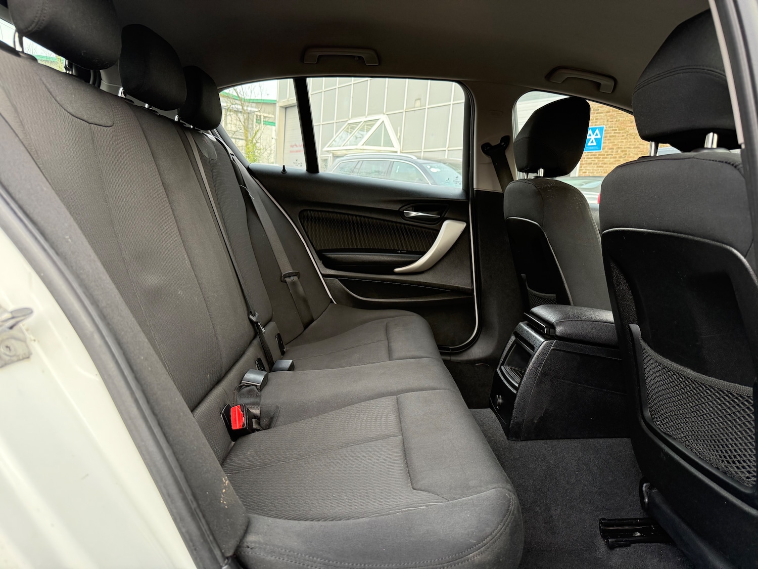 Used BMW 1 Series 2019 for sale - 77031614: Photo 57