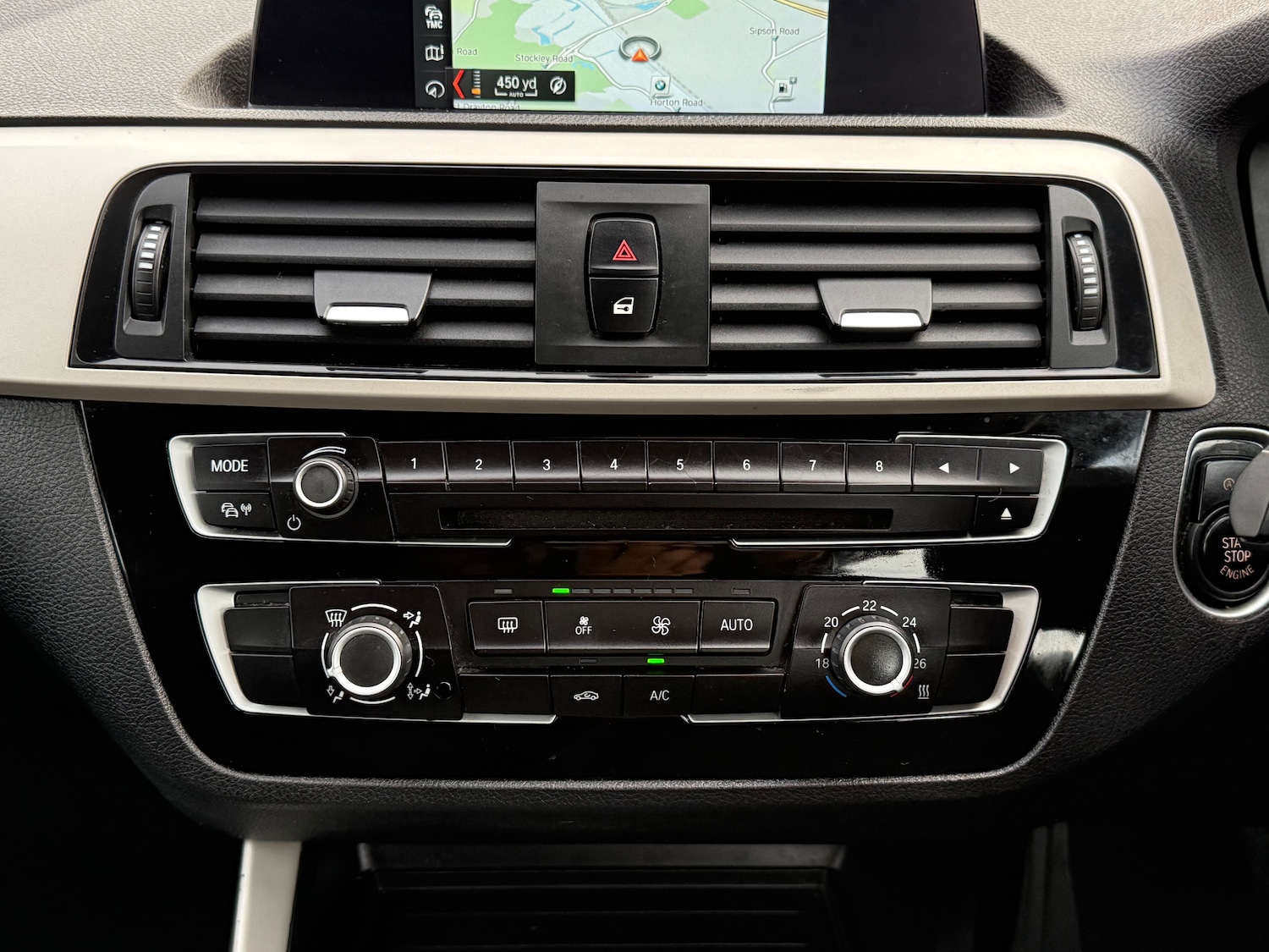 Used BMW 1 Series 2019 for sale - 77031614: Photo 61