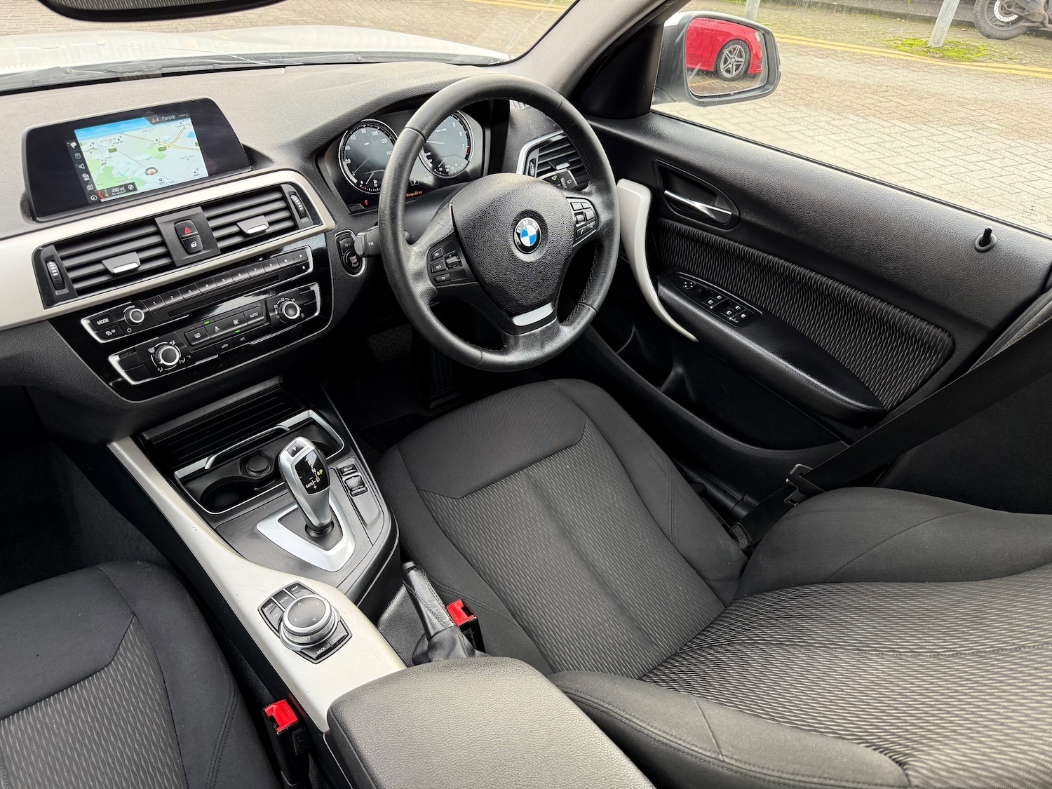 Used BMW 1 Series 2019 for sale - 77031614: Photo 9