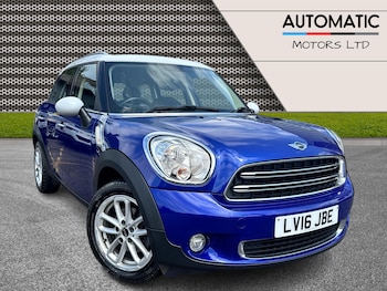 Used MINI Countryman 2016 for sale - 79194162: Photo
