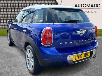 Used MINI Countryman 2016 for sale - 79194162: Photo
