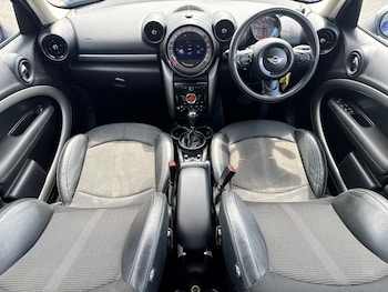Used MINI Countryman 2016 for sale - 79194162: Photo