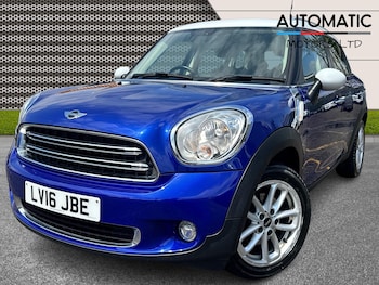 Used MINI Countryman 2016 for sale - 79194162: Photo