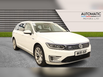 Used Volkswagen Passat 2018 for sale - 78802169: Photo