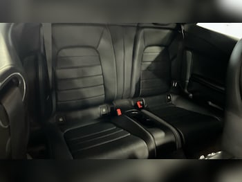 Used Mercedes-Benz C-Class 2018 for sale - 76236914: Photo 3