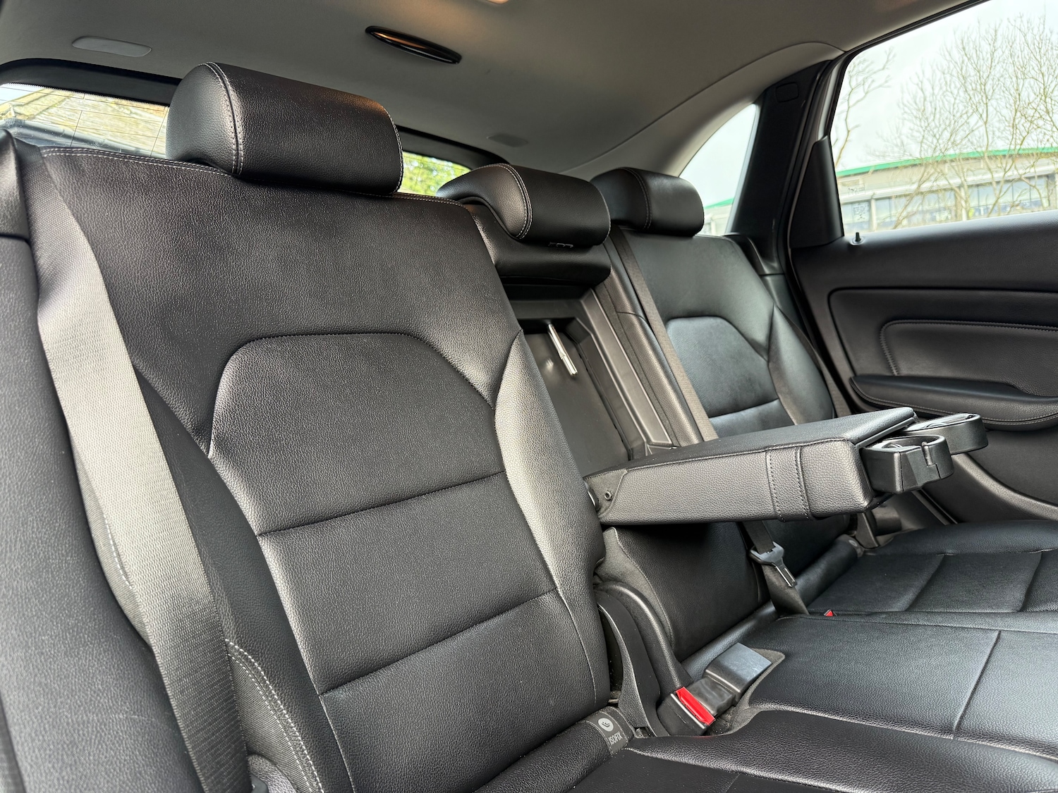 Used Mercedes-Benz B Class 2018 for sale - 76685566: Photo 16