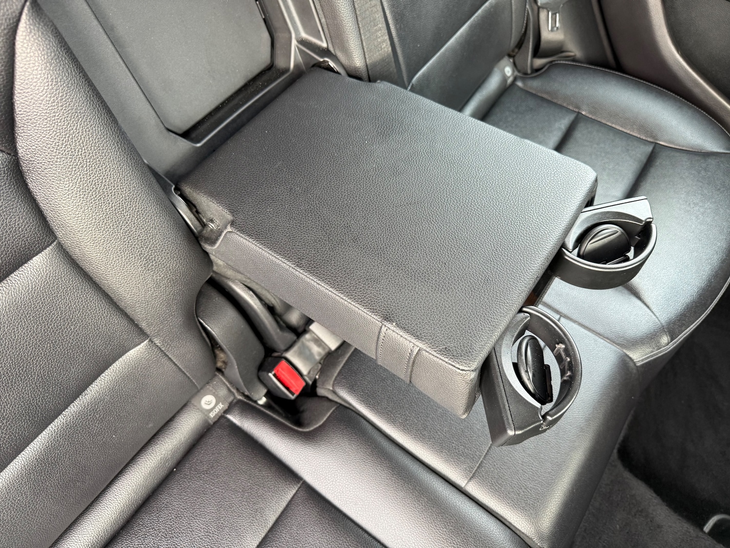 Used Mercedes-Benz B Class 2018 for sale - 76685566: Photo 17