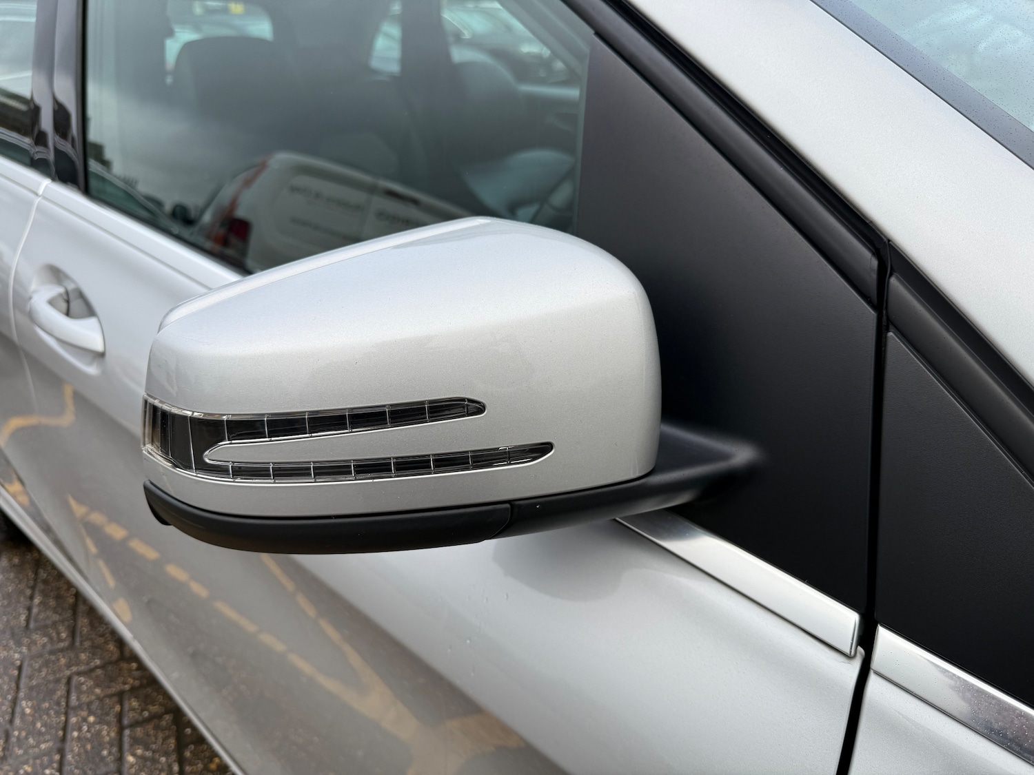 Used Mercedes-Benz B Class 2018 for sale - 76685566: Photo 27