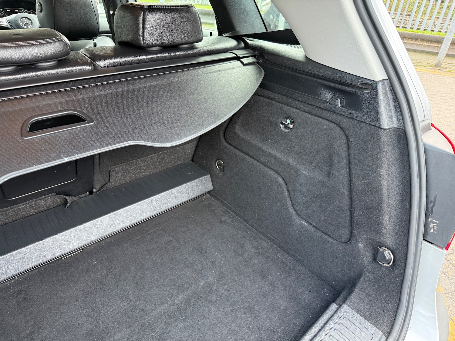 Used Mercedes-Benz B Class 2018 for sale - 76685566: Photo 30