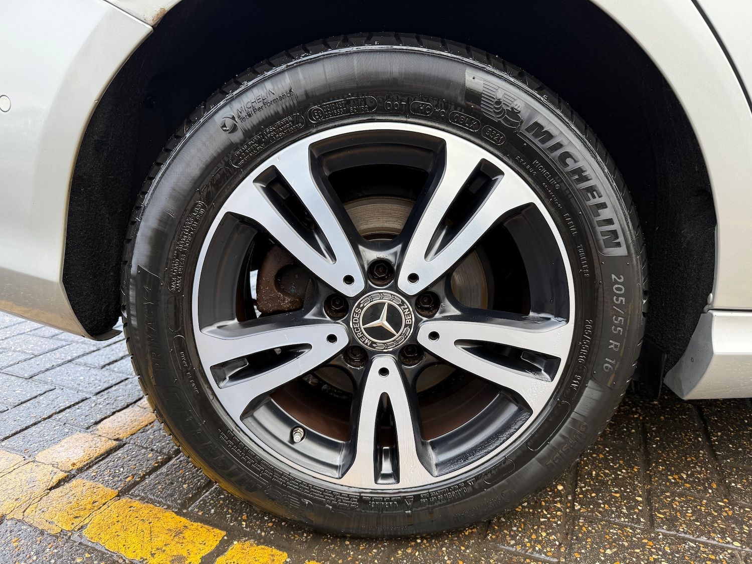 Used Mercedes-Benz B Class 2018 for sale - 76685566: Photo 32