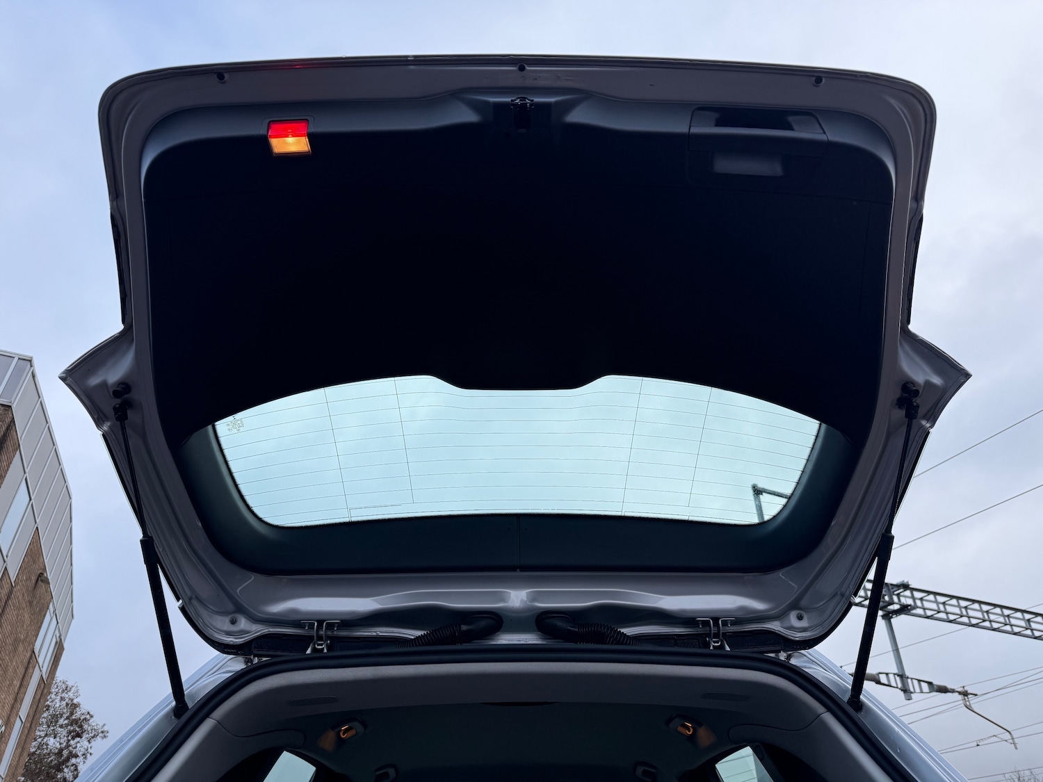 Used Mercedes-Benz B Class 2018 for sale - 76685566: Photo 33