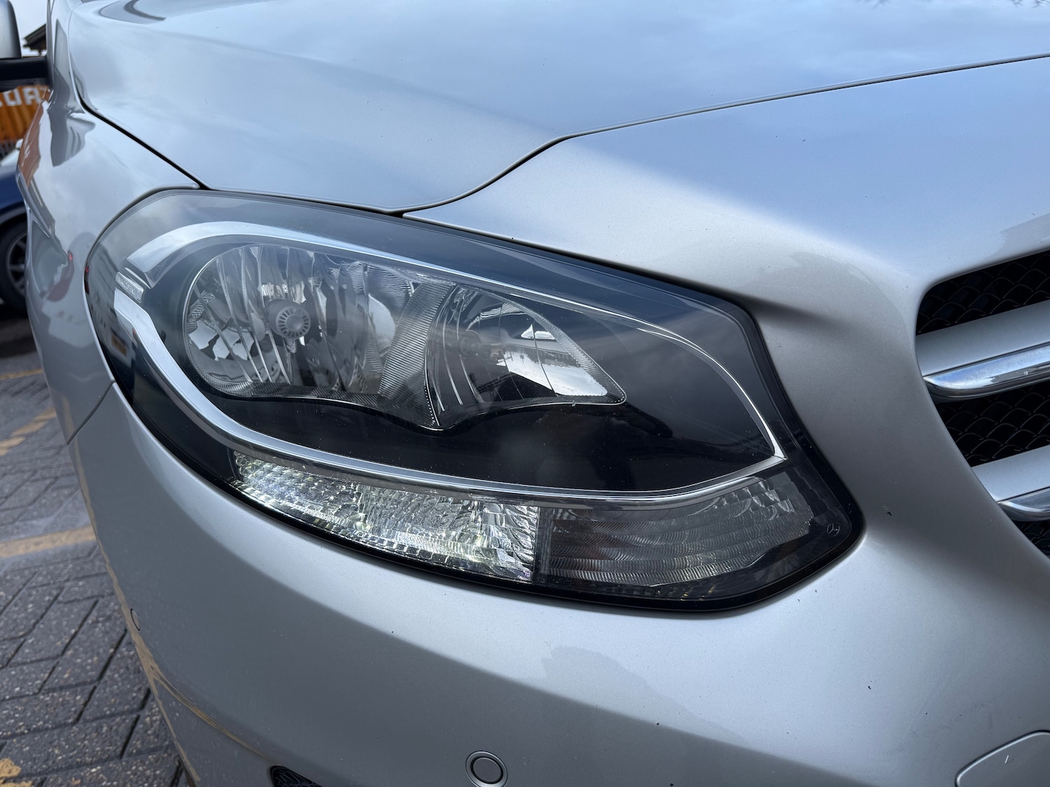 Used Mercedes-Benz B Class 2018 for sale - 76685566: Photo 37