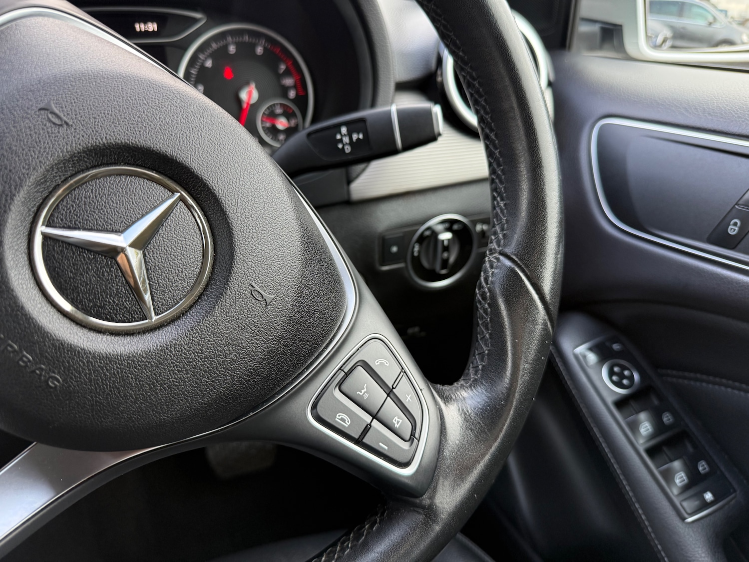 Used Mercedes-Benz B Class 2018 for sale - 76685566: Photo 40